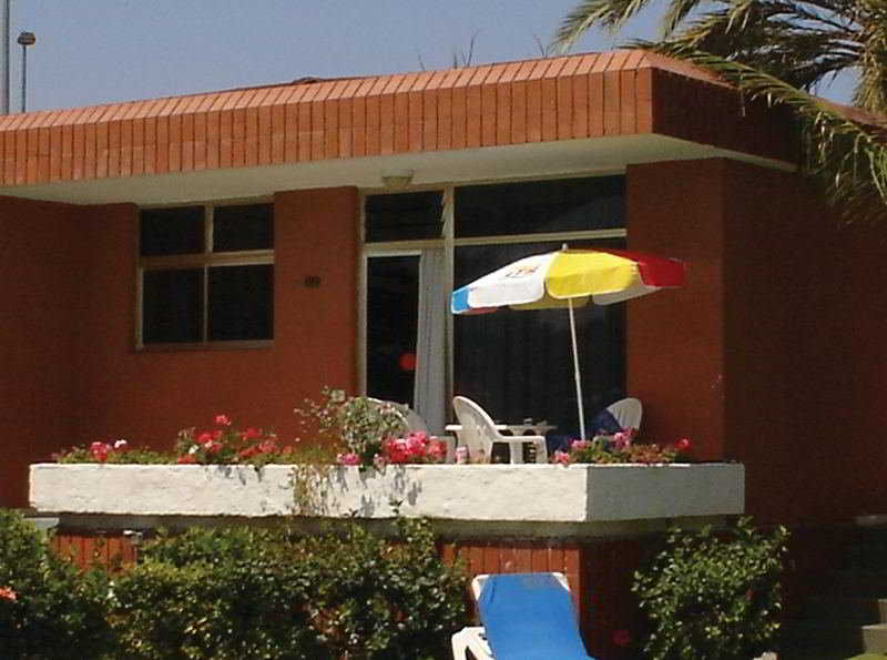 Bungalows Dona Rosa Playa del Ingles  Exterior photo